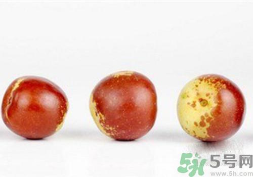 月经期间可以吃冬枣吗？来月经一天吃多少冬枣合适？