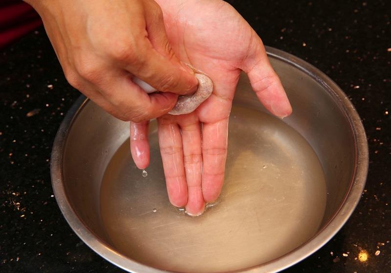 爱玉怎么吃 爱玉的做法 爱玉怎么吃 爱玉的做法