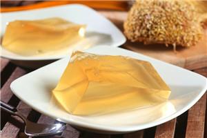 爱玉怎么吃 爱玉的做法 爱玉怎么吃 爱玉的做法