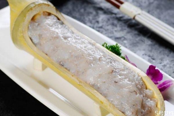 吃虾滑有什么好处呢 虾滑怎么做才最好吃 吃虾滑有什么好处呢 虾滑怎么做才最好吃