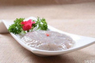 ​吃虾滑有什么好处呢 虾滑怎么做才最好吃