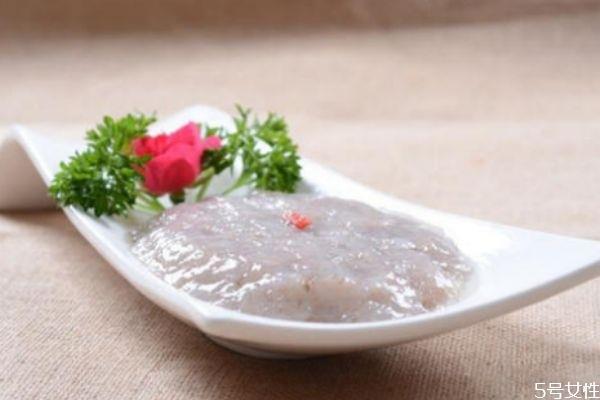 吃虾滑有什么好处呢 虾滑怎么做才最好吃 吃虾滑有什么好处呢 虾滑怎么做才最好吃