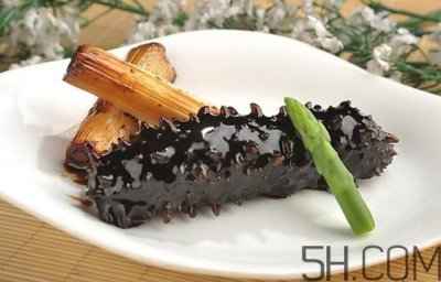 ​海参煮多久熟？海参煮多久可以吃？