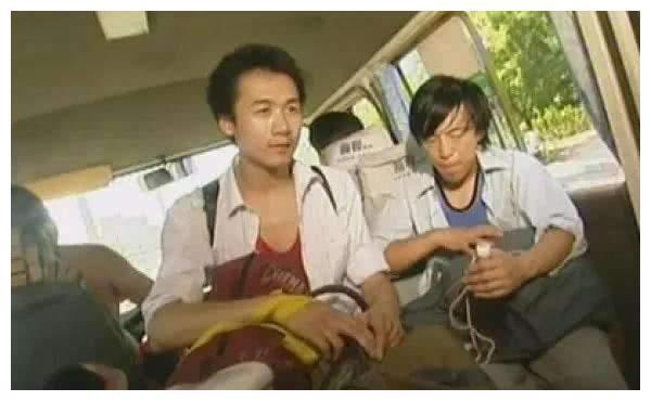 他把黄渤带红,自己却进了两次监狱,出狱后,黄渤的做法让人佩服