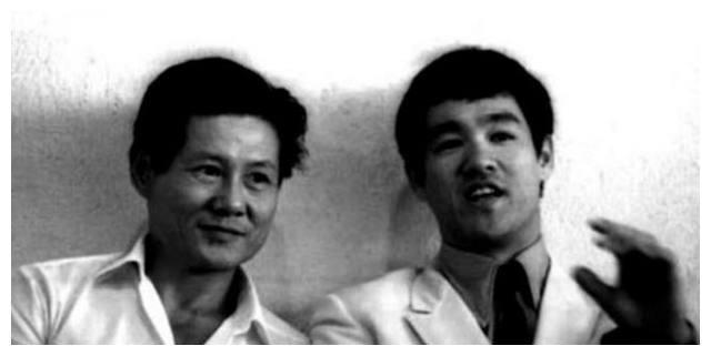 李小龙生前几大弟子,最后一名日本徒弟做法让国人感动!