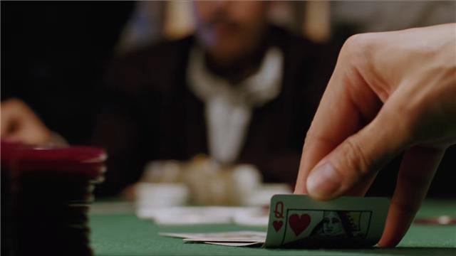 一篇文章看懂赌片“黑话”！赌神玩的梭哈怎么玩，烟士代表啥？