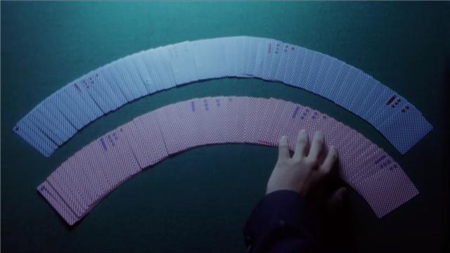 一篇文章看懂赌片“黑话”！赌神玩的梭哈怎么玩，烟士代表啥？