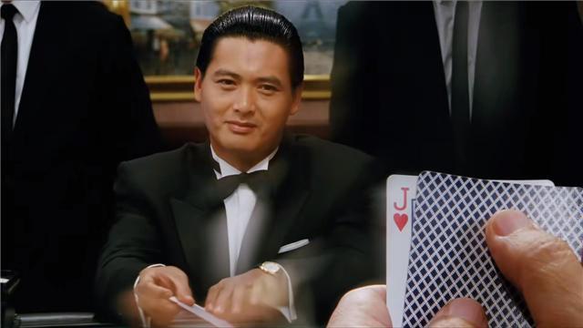 一篇文章看懂赌片“黑话”！赌神玩的梭哈怎么玩，烟士代表啥？