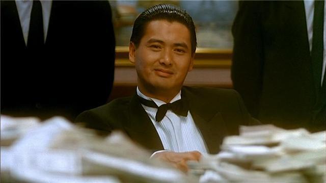 一篇文章看懂赌片“黑话”！赌神玩的梭哈怎么玩，烟士代表啥？