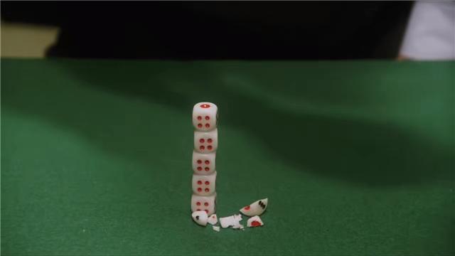 一篇文章看懂赌片“黑话”！赌神玩的梭哈怎么玩，烟士代表啥？