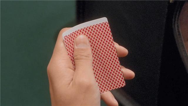 一篇文章看懂赌片“黑话”！赌神玩的梭哈怎么玩，烟士代表啥？