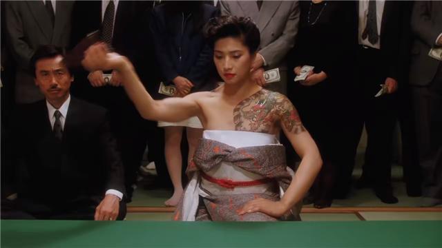 一篇文章看懂赌片“黑话”！赌神玩的梭哈怎么玩，烟士代表啥？