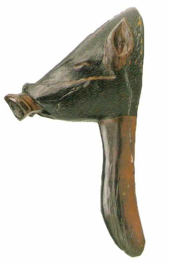 猪年画猪,艺术大师是怎么画猪的?