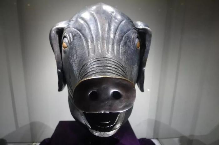 猪年画猪,艺术大师是怎么画猪的?