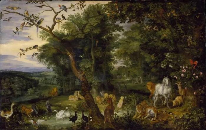 猪年画猪,艺术大师是怎么画猪的?