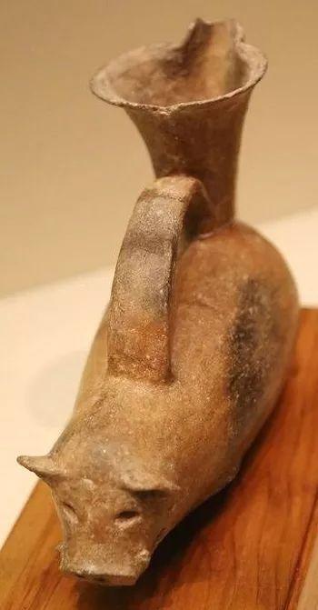 猪年画猪,艺术大师是怎么画猪的?