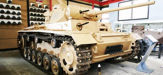 德国坦克大全,看看德国制造的坦克怎么样?