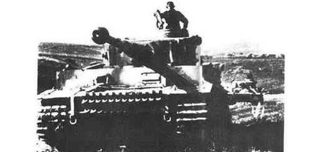 德国坦克大全,看看德国制造的坦克怎么样?