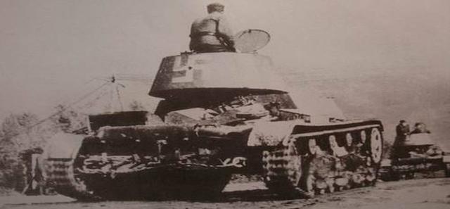 德国坦克大全,看看德国制造的坦克怎么样?