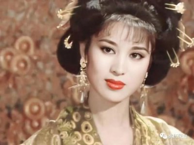 ​同样叫郑爽，口碑和名气怎么差别这么大