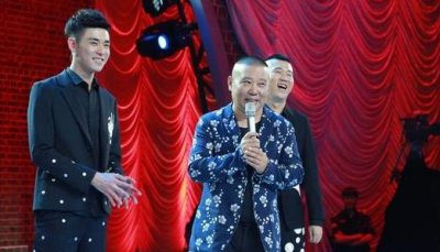 ​德云社流量小生，张云雷的独家方便面做法，试了下味道真心不错