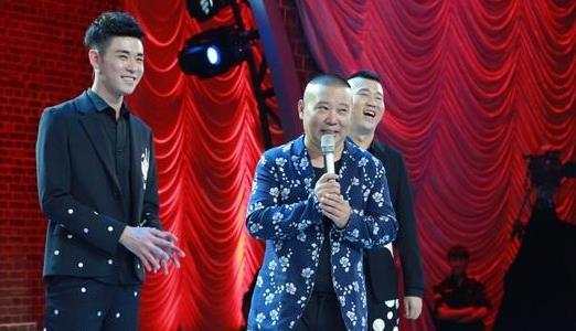 德云社流量小生，张云雷的独家方便面做法，试了下味道真心不错