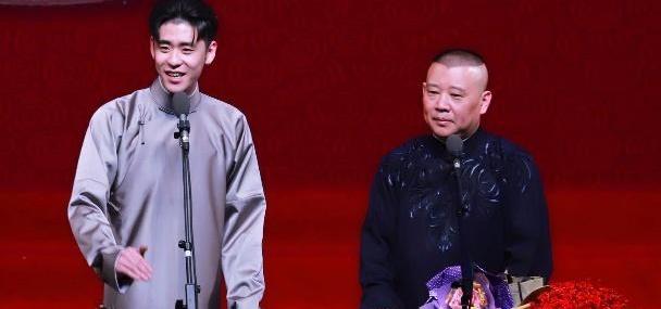 德云社流量小生，张云雷的独家方便面做法，试了下味道真心不错