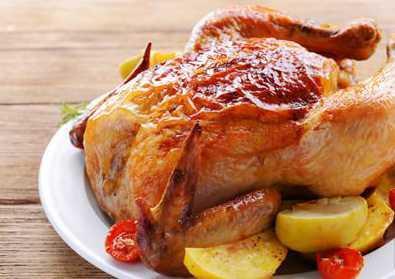 你喜欢吃鸡肉吗？电烤箱烤鸡的做法大全  快快收藏