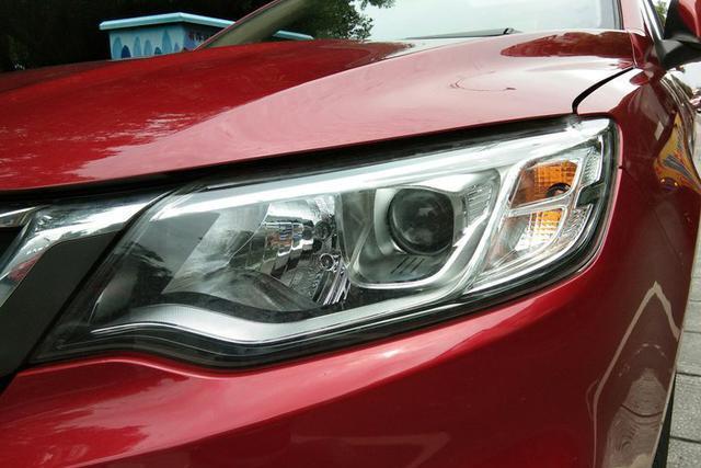 吉利远景怎么样?买了远景的后悔了?吉利车主的一番话真实在。