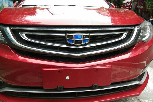 吉利远景怎么样?买了远景的后悔了?吉利车主的一番话真实在。