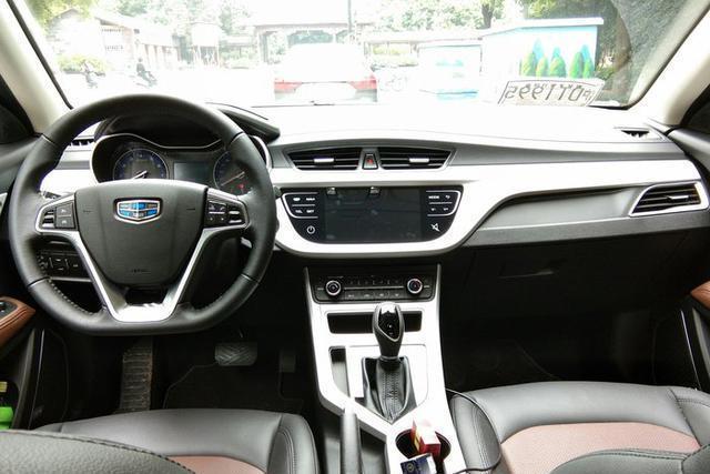 吉利远景怎么样?买了远景的后悔了?吉利车主的一番话真实在。