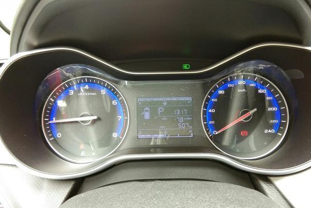 吉利远景怎么样?买了远景的后悔了?吉利车主的一番话真实在。