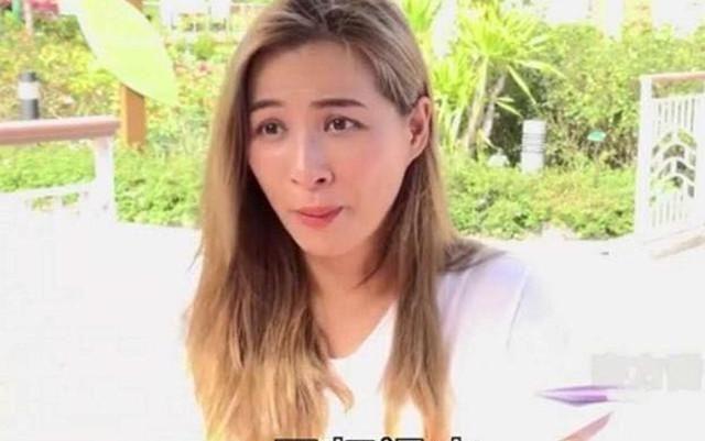 艳星麦家琪拍风月片被儿子看到,后悔不已,网友:苍井空怎么办