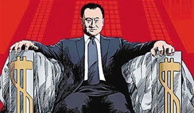 ​万达又有高层离职了, 看看万达、腾讯、阿里是怎么对待离职员工的