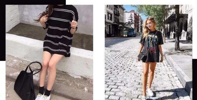 腿粗腿短，五五分身材应该怎么穿？沈月身材的穿搭法则