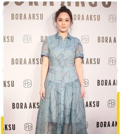 腿粗腿短，五五分身材应该怎么穿？沈月身材的穿搭法则