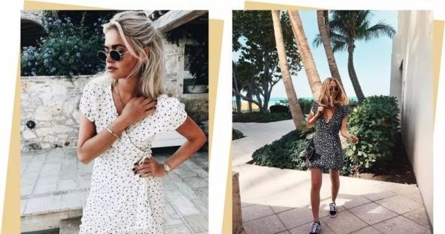 腿粗腿短，五五分身材应该怎么穿？沈月身材的穿搭法则