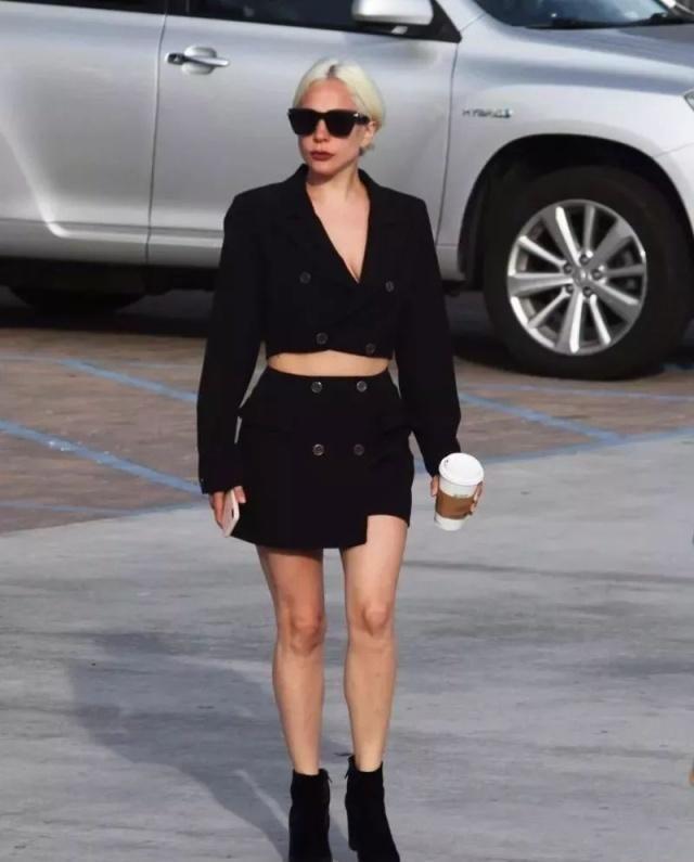 腿粗腿短，五五分身材应该怎么穿？沈月身材的穿搭法则