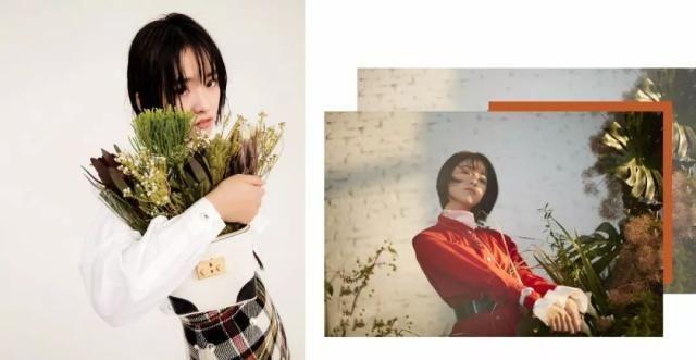 腿粗腿短，五五分身材应该怎么穿？沈月身材的穿搭法则