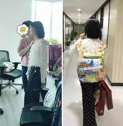 腿粗腿短，五五分身材应该怎么穿？沈月身材的穿搭法则