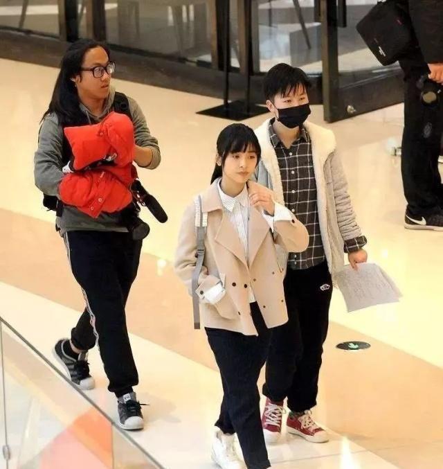 腿粗腿短，五五分身材应该怎么穿？沈月身材的穿搭法则