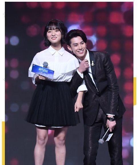 腿粗腿短，五五分身材应该怎么穿？沈月身材的穿搭法则