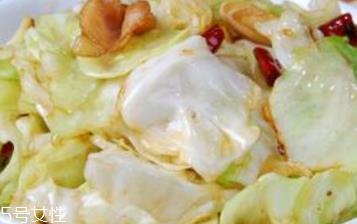 牛心菜是寒性还是热性?牛心菜是寒性的吗? 牛心菜是寒性还是热性?牛心菜是寒性的吗?