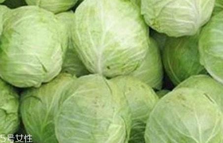 牛心菜是寒性还是热性?牛心菜是寒性的吗? 牛心菜是寒性还是热性?牛心菜是寒性的吗?