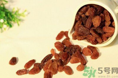 ​葡萄干泡醋能减肥吗?葡萄干泡醋用什么醋好