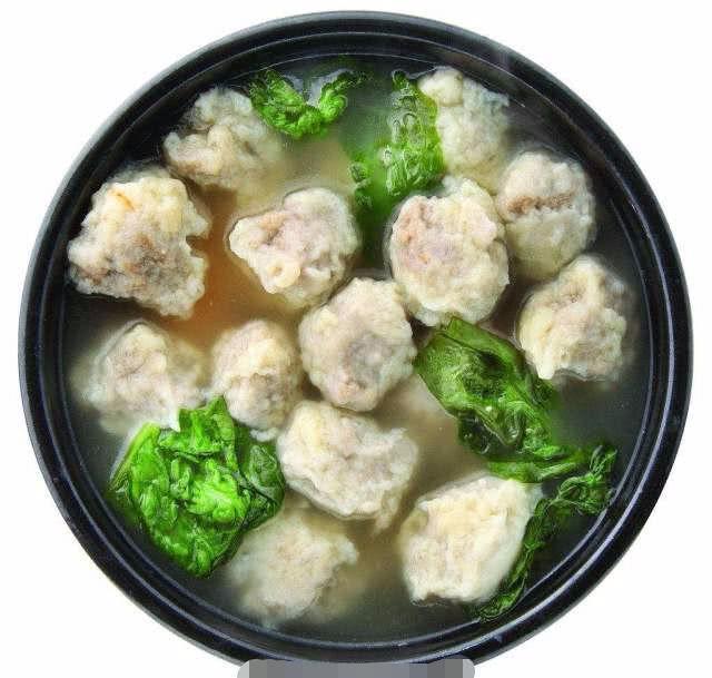 肉丸子怎么做不会散？让肉丸吃起来更美味的秘诀在这里
