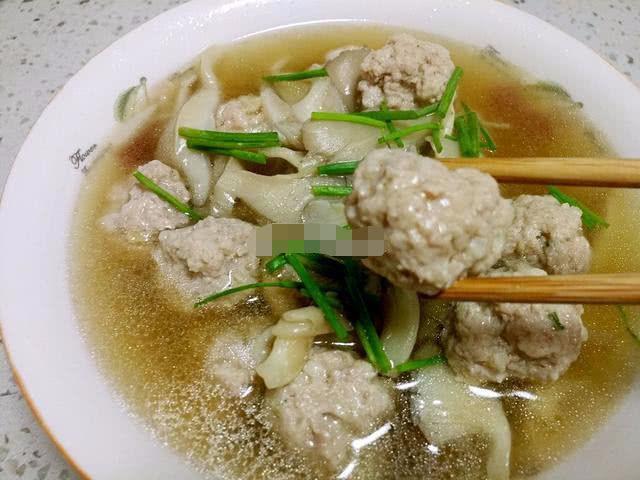 肉丸子怎么做不会散？让肉丸吃起来更美味的秘诀在这里