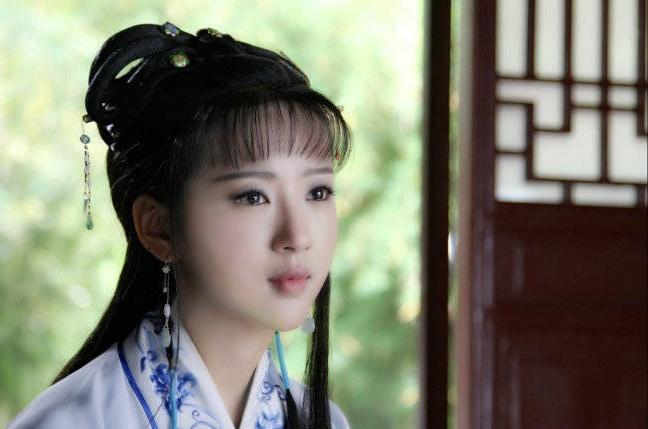 胡玫终成《红楼梦》导演，当年的红楼梦中人都怎么样了？