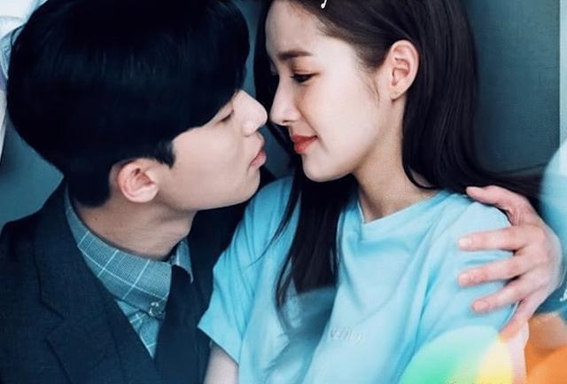 细数那些让人心动的韩剧吻戏，看看这些男女主角到底是怎么吻的