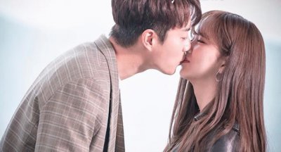 ​细数那些让人心动的韩剧吻戏，看看这些男女主角到底是怎么吻的
